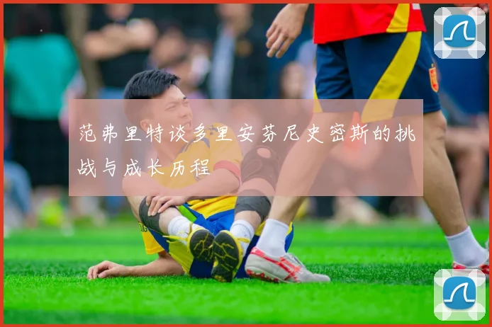 范弗里特谈多里安芬尼史密斯的挑战与成长历程